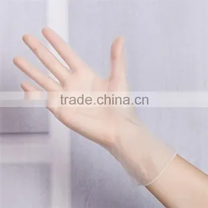 China Wholesale Medical Exam Gloves Rubber Hand Gloves Disposable Gloves uk thumbnail-2