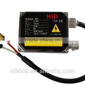 New Arrivals Normal HID Ballasts for Car/truck thumbnail-1