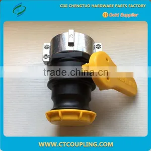 IBC TANK BALL VALVE thumbnail-4
