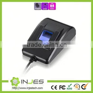 Protable School Desktop USB Android Finger Print Reader With Rohs thumbnail-1