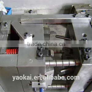 Factory Small Plastic Injection Molding/liquid Silicone Injection Molding thumbnail-5