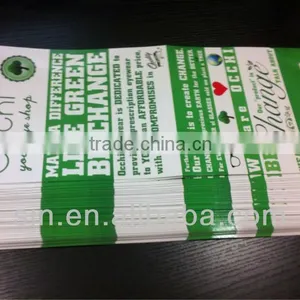 Folded Stationery thumbnail-1