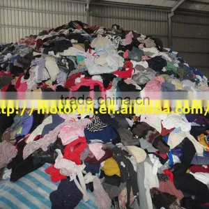 Used Clothes and Shoes for Sale,cheap Used Clothes,used Clothes Mixed Rags thumbnail-5