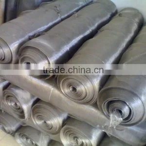 Stainless Window Screen(manufacturer) thumbnail-1