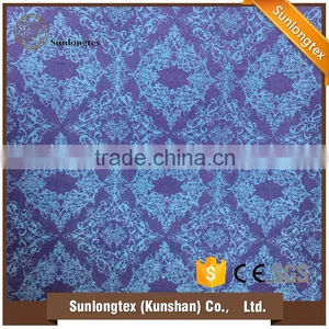 Hot New Retail Products Denim Jacquard Fabric Products Imported From China thumbnail-1