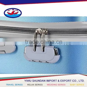 Factory Sale Custom Design Unique Carry on Luggage for Men With Competitive Offer thumbnail-3