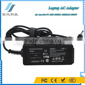 19V 2.1A Mini Laptop AC Adapter for Asus Eee PC 1005 1005HA PA-1400-11 thumbnail-2