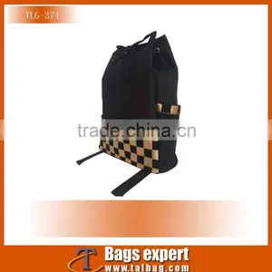 2016 New Arrival Good Quality Backpacks Computer Bag for Lady thumbnail-2