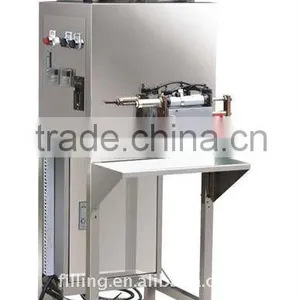 One Nozzle Quantitative Lipstick Filling Machine thumbnail-1
