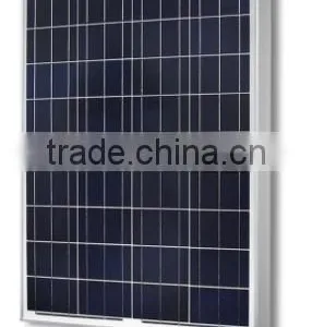 TUV Solar Panel 120W Solar Module thumbnail-2