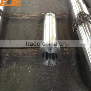 Durable Parallel Twin Barrel thumbnail-3