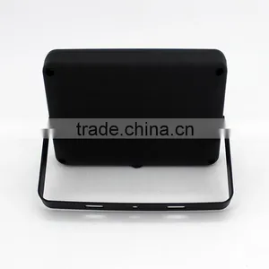 High Quality Ipad Design Slim Led Floodlight 40w 90lm/w Aluminum Reflector Ra>80 Pf>0.5 2 Years Warranty thumbnail-2