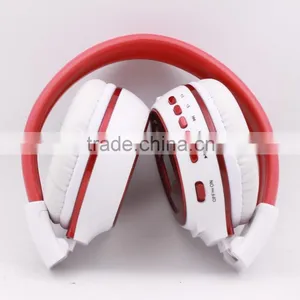 High Quality Headphone Fashion Headphone 2015 Hot Newest Style On-ear High Quality Headphone Hi-fi Heaphone thumbnail-4