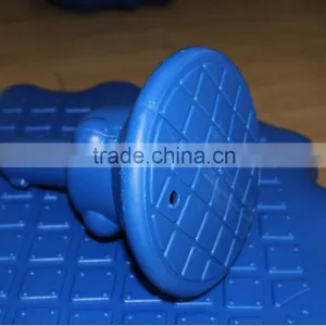 Shot Pin Accessory of Floating Buoy Plastic Pontoon Floating Dock thumbnail-4