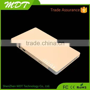 Quality Top Sell Extra Power Bank 4000mah thumbnail-1