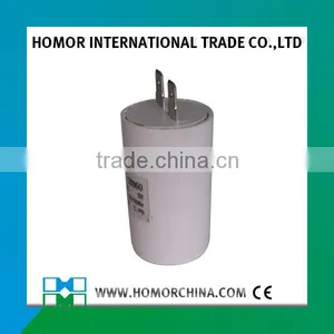 Non Polar Electrolytic Capacitor thumbnail-3