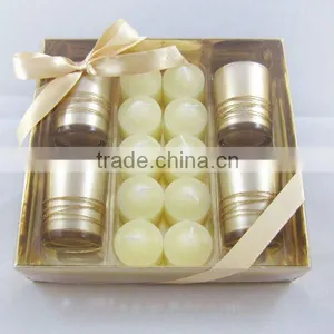 Scented Tealight Candle thumbnail-1