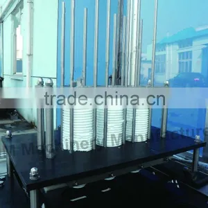 Manufacture of Cup Filling Sealing Machine thumbnail-1