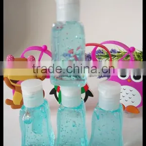 Fruity Fragrance 30ml 1fl.oz Anti Bacterial Hand Wash With Cartoon Holder thumbnail-4