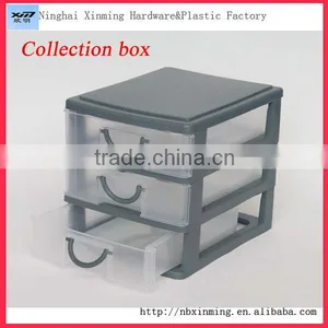 Recommend Plastic Storage Case thumbnail-6