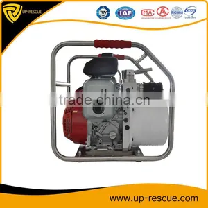 Emergency Earthquake Fire Rescue Tool Double-output Pump thumbnail-3