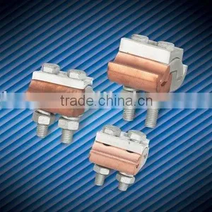 BIMETALLIC PG Clamp(JBTL Type) thumbnail-1