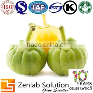Organic Garcinia Cambogia Extract Powder 60% Garcinia Cambogia Extract thumbnail-1