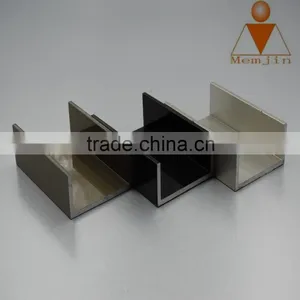 2016 Hot Selling Aluminium Sliding Windows and Doors Proflle thumbnail-1