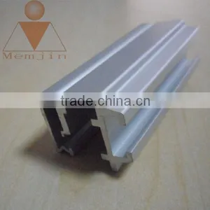 CNC Products Aluminium Pergola From Shanghai Minjian Aluminum Co.,ltd thumbnail-5