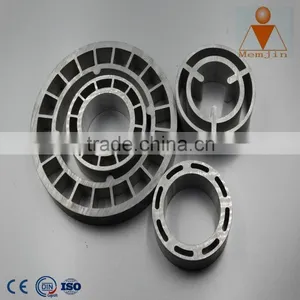 Hot Selling Larger Diameters Aluminum Extrusion Pipe thumbnail-4