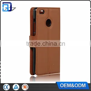 Cell Phone Case For Xiaomi Mi4S , Wallet PU Leather Flip Cover Case For Xiaomi Mi4S Mobile Phones Accessories thumbnail-4