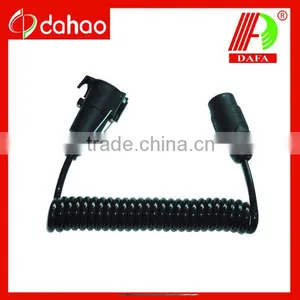 Trailer Connector (DF-PC003) thumbnail-1
