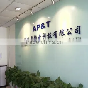 Shanghai Anping Static Technology Co., Ltd. company overview - view 1 thumbnail