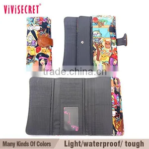 Vivisecret Promotional Customized Label Fashion Ladies Hand Bags and Purses thumbnail-5