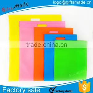 Fabric Tote Laminated Non Woven Bags in Dubai,design Shopping Bag Nonwoven Bag,price pp Shopping Bag Non Woven Bag thumbnail-6