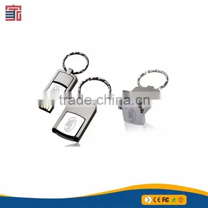 ODM OEM Manufacturer Metal Usb Stick thumbnail-1