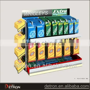 2014 New Design Stands for Chewing Gum Display AE-2135 thumbnail-1
