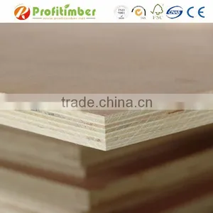 China Softwood Full Poplar Plywood Price thumbnail-6