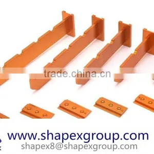 304 Stainless Steel Shelf Brackets thumbnail-3