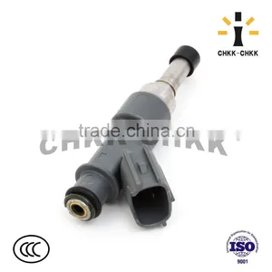 For TOYOTA LAND CRUISER PRADO 23209-79155 Fuel Injector thumbnail-1