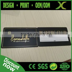 High Quality NFC VIP Smart Cards/ Smart RFID Cards thumbnail-2