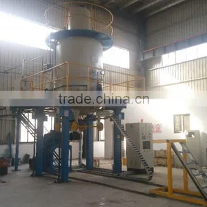Perfect Quality Biomass Wood Pellet Mill Feed Pellet Mill Spare Parts Stainless Steel Ring Die /Ring Roller Dies thumbnail-2