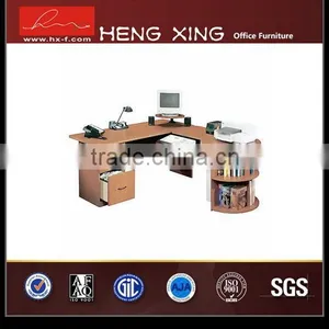 China Newly Design Computer Table Model thumbnail-1