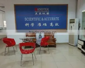 Guangzhou Landtek Instruments Co., Ltd. company overview - view 1 thumbnail