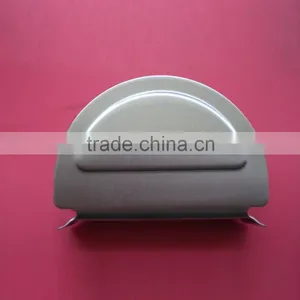 Stainless Steel Napkin Holder for Tableware thumbnail-3