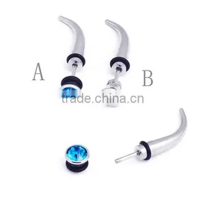 Fashion High Qulity Stainless Steel Body Piercing Jewelry thumbnail-5