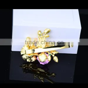 Clip on Hair Extensions Remy Human Hair Clip on Ponytail-f103 thumbnail-6