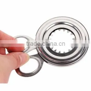Stainless Steel Egg Opener / Egg Cutter / Egg Scissors thumbnail-4
