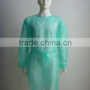 Disposable Medical Clothes Medical Clothes for Doctors thumbnail-1