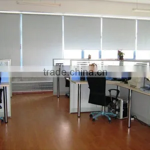 Horizontal Roller Blinds thumbnail-1